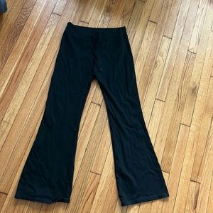 Brandy Melville Hilary sweat pants